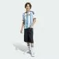 Preview: Argentinien Kinder WM Trikot - 2025-26